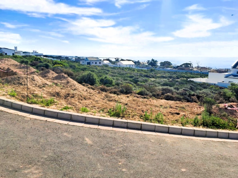 0 Bedroom Property for Sale in Steenbergs Cove Western Cape
